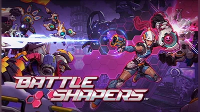 Battle Shapers (PC) [United States] [Standard]