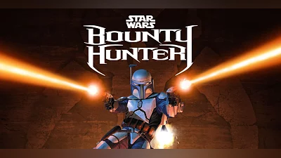 STAR WARS Bounty Hunter (PC) [United States] [Standard]