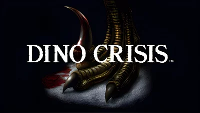Dino Crisis (Steam)