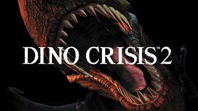 Dino Crisis 2 (Steam)