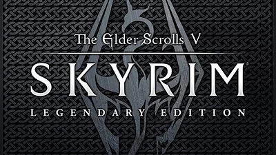 The Elder Scrolls V: Skyrim - Legendary Edition