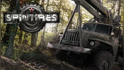 Spintires