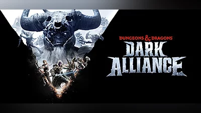 Dungeons & Dragons: Dark Alliance (PC) [Global] [Standard]