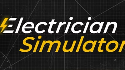 Electrician Simulator (Steam)