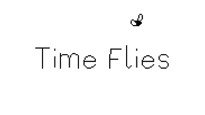 Time Flies