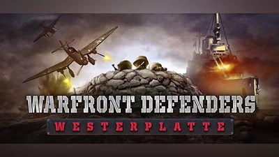 Warfront Defenders: Westerplatte (PC) [Global] [Standard]