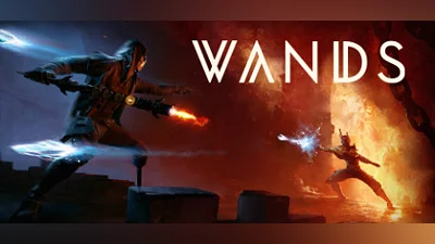 Wands (PC) [Global] [Standard]