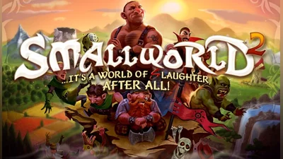 Small World 2: Collection Bundle (PC) [Europe] [Standard]