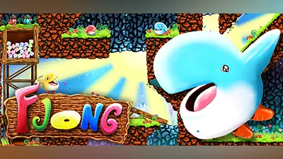 Fjong (PC) [Global] [Standard]