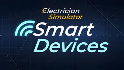 Electrician Simulator - Smart Devices (Steam)