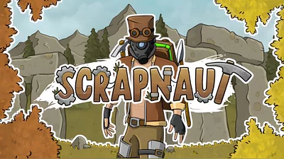 Scrapnaut (Steam)
