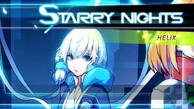 Starry Nights: Helix (Steam)