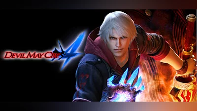 Devil May Cry 4 – Special Edition
