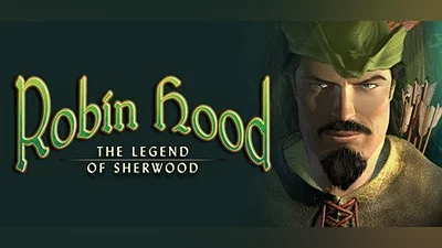 Robin Hood: The Legend of Sherwood