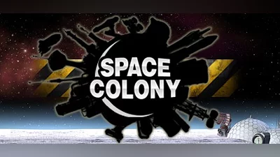 Space Colony: Steam Edition