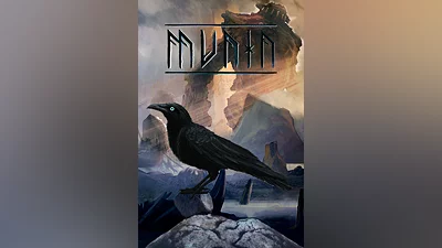 Munin Standard Edition Steam Ключ Весь мир