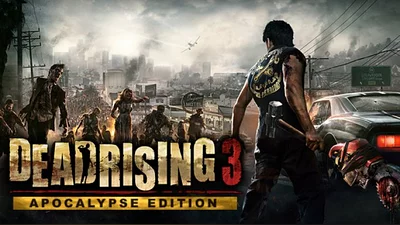 Dead Rising 3 – Apocalypse Edition (Steam)