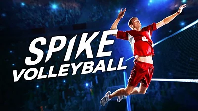 Spike Volleyball (Steam)