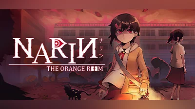 Narin: The Orange Room
