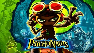 Psychonauts (Steam)