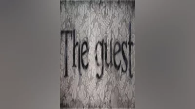 The Guest (PC) [Europe] [Standard]
