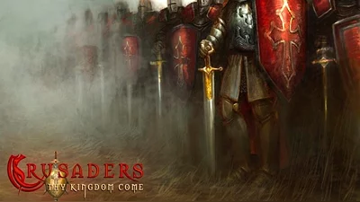 Crusaders: Thy Kingdom Come (Steam)