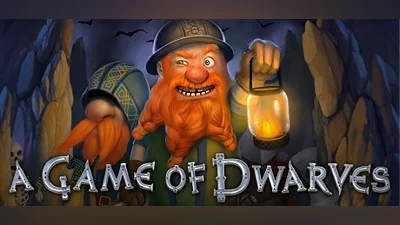 A Game of Dwarves
