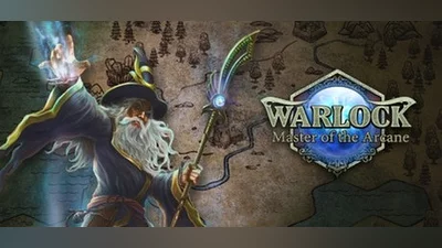 Warlock : Master of the Arcane