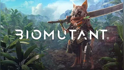 Biomutant (XBOX Series X) [United States] [Standard]