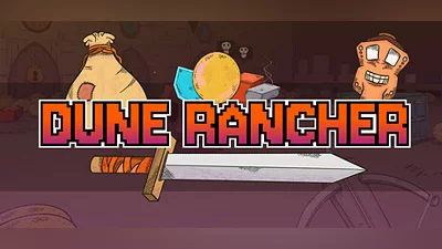 Dune Rancher Steam Гифт Россия
