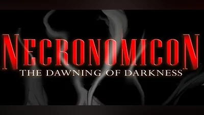 Necronomicon: The Dawning of Darkness