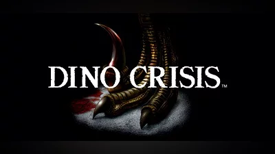 Dino Crisis