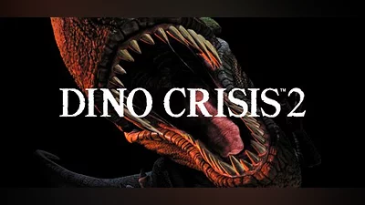 Dino Crisis 2