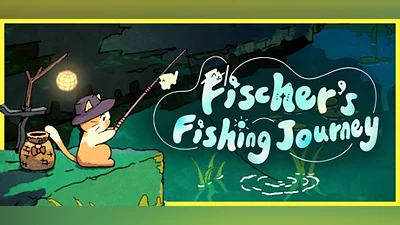 Fischer's Fishing Journey
