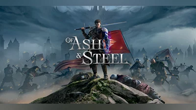 Of Ash and Steel (PC) [RU/CIS] [Standard]