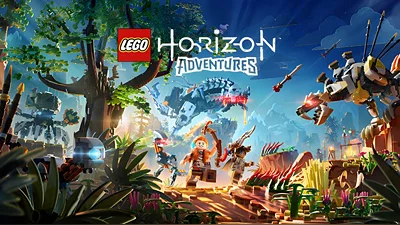 LEGO  Horizon Adventures  (Steam)