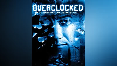 Overclocked: A History of Violence (Россия, Украина и СНГ)