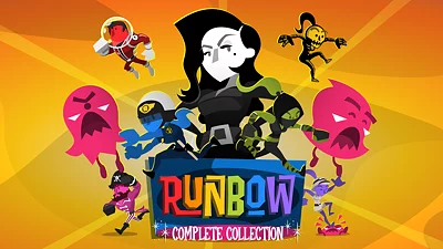 Runbow - Complete Collection