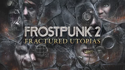 Frostpunk 2: Fractured Utopias