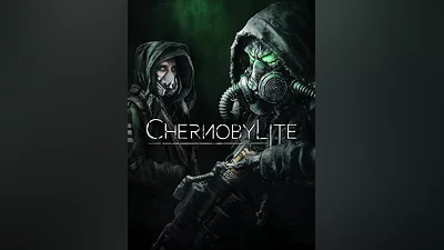 Chernobylite