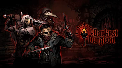 Darkest Dungeon
