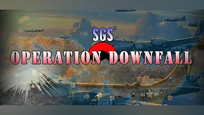 SGS Operation Downfall