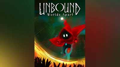 Unbound: Worlds Apart