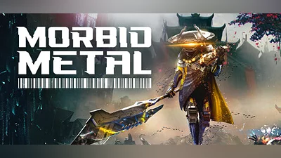 Morbid Metal Steam Гифт Россия