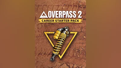 Overpass 2&nbsp;— Career Starter Pack