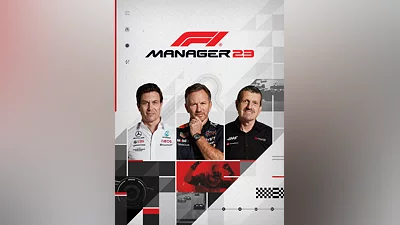 F1 Manager 2023