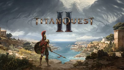 Titan Quest II