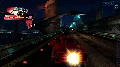 Space Haste 2