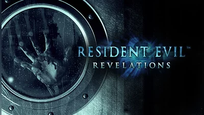 Resident Evil Revelations