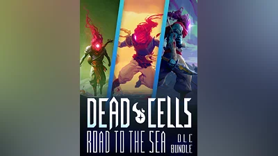 Dead Cells: Набор дополнений